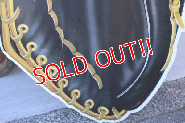 画像7: dp-251008-18 Miller Genuine Draft Beer 1990's Metal Sign