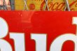 画像5: dp-251008-16 Budweiser 1980's Metal Sign