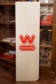 画像1: dp-251008-34 Wienerschnitzel 2000's Public Phone Side Panel