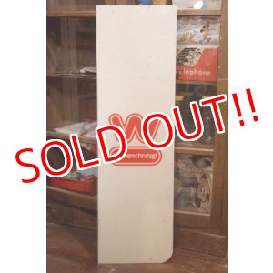 画像: dp-251008-34 Wienerschnitzel 2000's Public Phone Side Panel