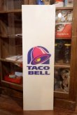 画像1: dp-251008-33 TACO BELL 2000's Public Phone Side Panel