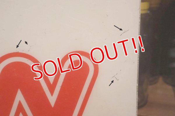 画像6: dp-251008-34 Wienerschnitzel 2000's Public Phone Side Panel