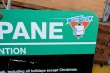 画像3: dp-251008-43 U-HAUL 2014 PROPANE STATION SIGN