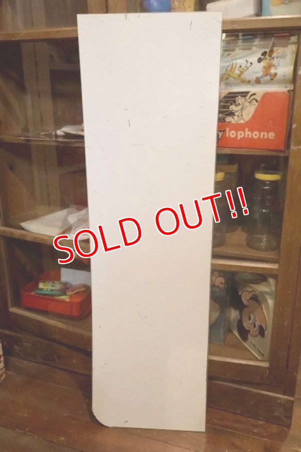 画像8: dp-251008-34 Wienerschnitzel 2000's Public Phone Side Panel