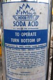 画像2: dp-250804-08 General / 1960's MOOR-FITE SODA ACID Fire Extinguisher