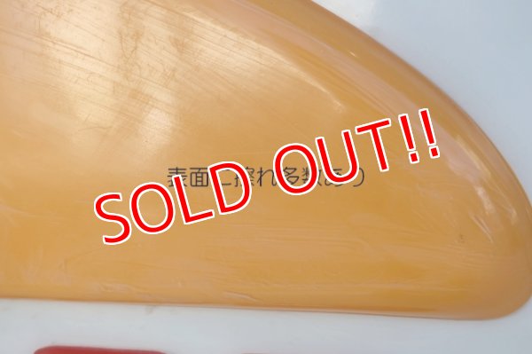 画像9: dp-251008-09 【※店頭ピックのみ】BURGER KING 1990's Store Sign