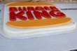 画像15: dp-251008-09 【※店頭ピックのみ】BURGER KING 1990's Store Sign