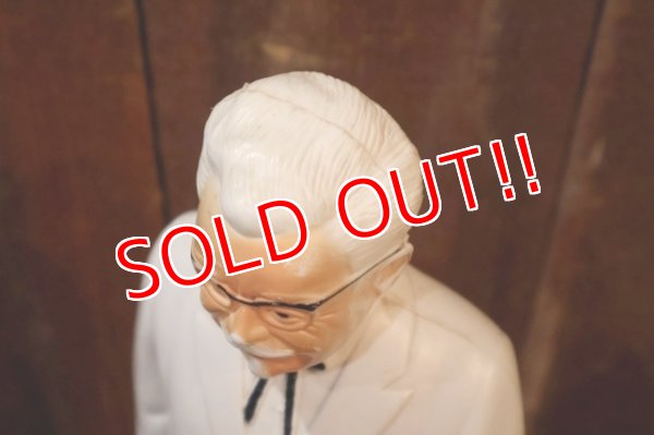 画像8: ct-251105-73 Kentucky Fried Chicken (KFC) / 1970's Colonel Sanders Bank