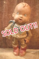 画像: ct-251105-54 G.S. LAWSON 1950's Cowboy Sheriff Baby Doll