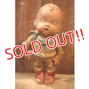 画像: ct-251105-54 G.S. LAWSON 1950's Cowboy Sheriff Baby Doll