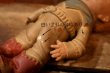画像10: ct-251105-54 G.S. LAWSON 1950's Cowboy Sheriff Baby Doll