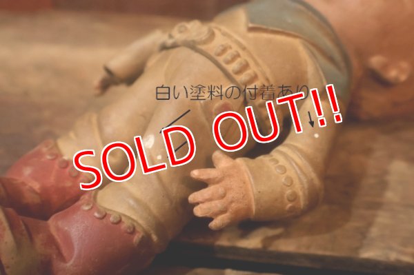 画像10: ct-251105-54 G.S. LAWSON 1950's Cowboy Sheriff Baby Doll