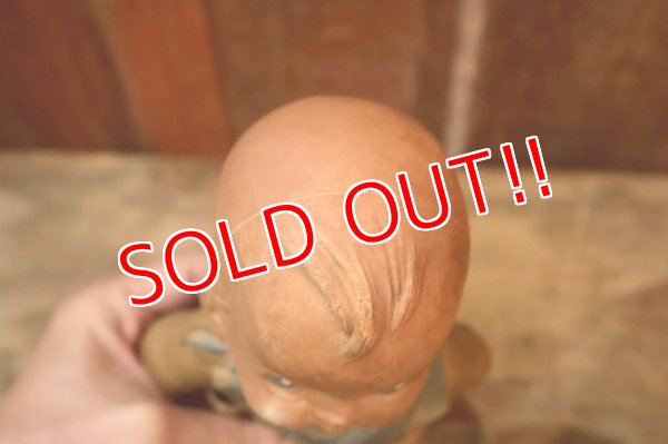 画像7: ct-251105-54 G.S. LAWSON 1950's Cowboy Sheriff Baby Doll