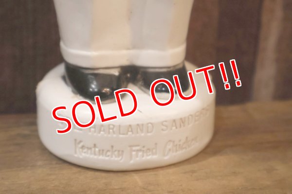 画像4: ct-251105-73 Kentucky Fried Chicken (KFC) / 1970's Colonel Sanders Bank