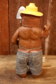 画像5: ct-251105-53 Smokey Bear / DAKIN 1970's Figure