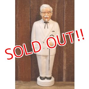 画像: ct-251105-73 Kentucky Fried Chicken (KFC) / 1970's Colonel Sanders Bank