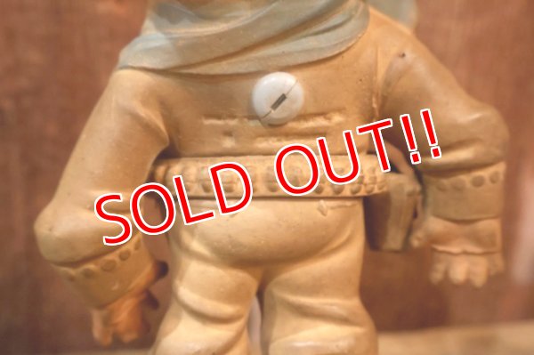 画像6: ct-251105-54 G.S. LAWSON 1950's Cowboy Sheriff Baby Doll