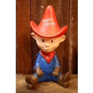 画像: ct-251105-06 Marky Maypo / 1960's Advertising Soft Vinyl Doll