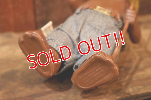 画像10: ct-251105-53 Smokey Bear / DAKIN 1970's Figure