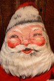 画像2: ct-251105-64 Santa Claus 1950's-1960's Pillow Doll