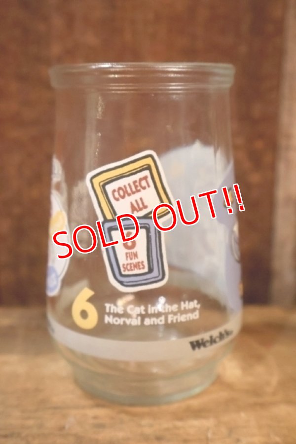 画像3: gt-250618-17 The Wubbulous World of Dr. Seuss 1996 Welch's Glass #6