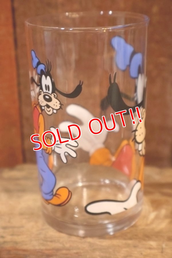 画像5: gt-250618-17 Goofy 1990's Glass