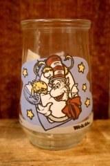 画像: gt-250618-17 The Wubbulous World of Dr. Seuss 1996 Welch's Glass #6