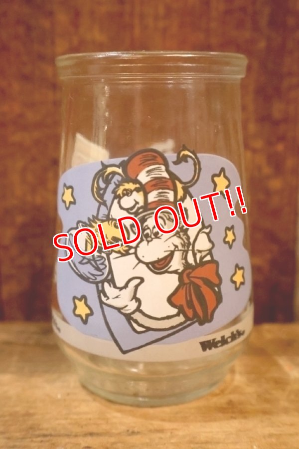 画像1: gt-250618-17 The Wubbulous World of Dr. Seuss 1996 Welch's Glass #6