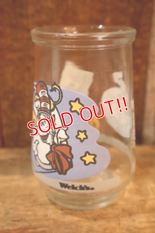 画像4: gt-250618-17 The Wubbulous World of Dr. Seuss 1996 Welch's Glass #6