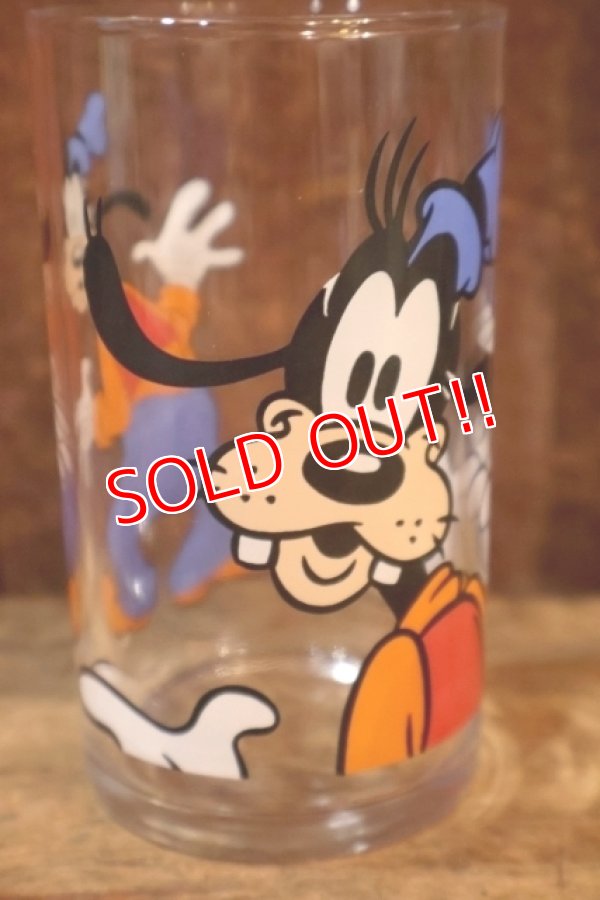 画像3: gt-250618-17 Goofy 1990's Glass