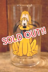 画像: gt-250618-17 Pluto 1990's Glass