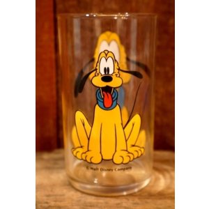 画像: gt-250618-17 Pluto 1990's Glass