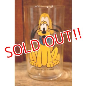 画像: gt-250618-17 Pluto 1990's Glass