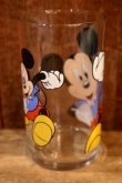 画像5: gt-250618-17 Mickey Mouse 1990's Glass