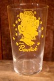 画像2: gs-251105-03 Borden's 1950's Beulah Glass