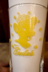 画像: gs-251105-03 Borden's 1950's Beulah Glass