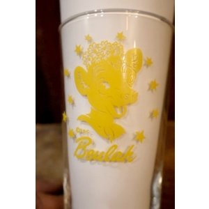 画像: gs-251105-03 Borden's 1950's Beulah Glass