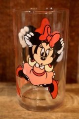 画像: gt-250618-17 Minnie Mouse 1990's Glass