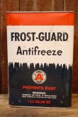 画像1: dp-250618-28 ATLAS FROST-GUARD Anti-Freeze 1 U.S. GALLON CAN
