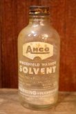画像1: dp-251008-87 Anco / 1950's-1960's WINDSHIELD WASHER SOLVENT BOTTLE