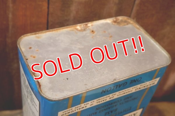 画像7: dp-250618-28 MASTERCRAFT / ANTI-FREEZE & Summer Coolant 1 U.S. GALLON CAN