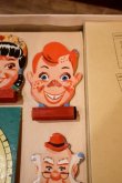 画像10: ct-251105-44 1952 MILTON BRADLEY COMPANY / HOWDY DOODY'S T.V. GAME 