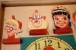 画像7: ct-251105-44 1952 MILTON BRADLEY COMPANY / HOWDY DOODY'S T.V. GAME 