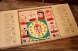 画像6: ct-251105-44 1952 MILTON BRADLEY COMPANY / HOWDY DOODY'S T.V. GAME 