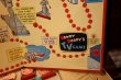 画像16: ct-251105-44 1952 MILTON BRADLEY COMPANY / HOWDY DOODY'S T.V. GAME 
