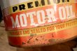 画像7: dp-251008-87 IMPERIAL Refineries 1960's FIVE U.S. GALLONS MOTOR OIL CAN