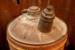 画像8: dp-251008-81 DERBY 1960's FIVE U.S. GALLONS MOTOR OIL CAN