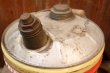画像8: dp-251008-87 IMPERIAL Refineries 1960's FIVE U.S. GALLONS MOTOR OIL CAN