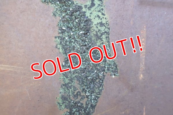 画像19: dp-251008-20 【※店頭ピックのみ】QUAKER STATE MOTOR OIL 1940's-1950's METAL SIGN