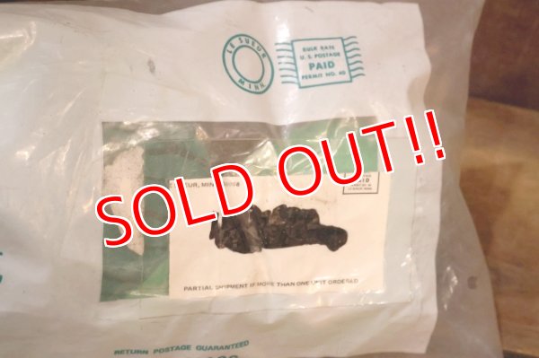 画像10: ct-251010-17 Jolly Green Giant / 1970's Pillow Doll